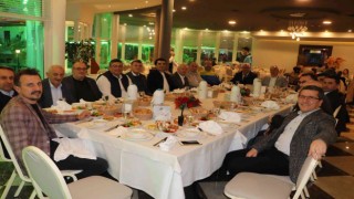 İhlas Pazarlamadan birlik vurgusu
