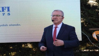 İhlas Vakfından İzmirde iftar buluşması