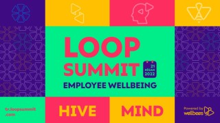 İK profesyonelleri ‘Kolektif Fikir için LOOP Summitte buluşacak