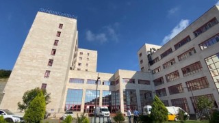 İki yaşındaki çocuk kimyasal maddeyi şeker sanıp tüketince hastanelik oldu
