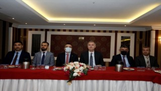 İklim Eylem Planında İkinci Aşamaya Geçildi