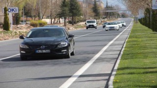 İleri Sürüş Teknikleri Uzmanı Saraç: “Bu yılki Ramazan ayında trafik kazalarında yüzde 50 düşüş oldu”