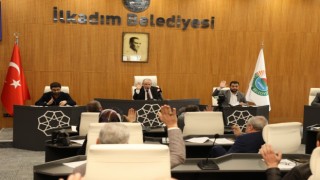 İlkadımda 20 milyon TLlik kredi talebi meclise takıldı