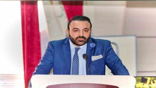 İlvan: “Her fabrika bir kaledir”