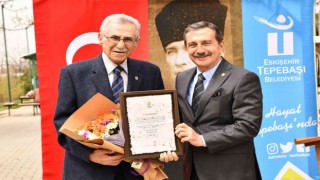 İlyas Küçükcan Kütüphanesi Batıkentte açıldı