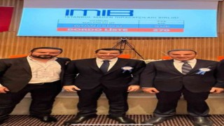 İMİBde kazanan Eskişehir oldu