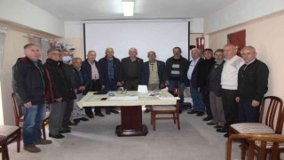 İneboluda mermer ocağının kurulmasını önlemek için imza kampanyası başlatıldı