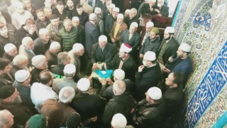 İneboluda Sakal-ı Şerif ziyarete açıldı