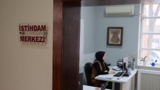 İnegölde iplik üretim firması 60 personel alacak