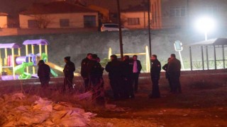 İntihara teşebbüs eden şahsı, karısı ikna etti