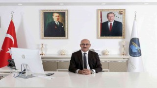 İpekyolu Kaymakamı Aydından Ramazan ayı mesajı
