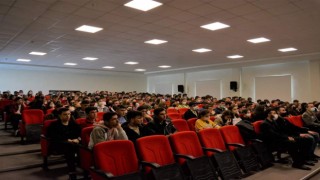 İpsalada Başarı tesadüf değildir semineri