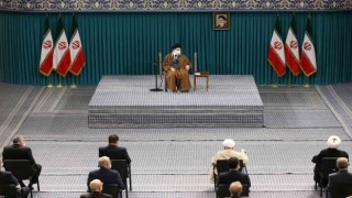 İran Dini Lideri Hamaney: ABD ile nükleer müzakereler iyi ilerliyor