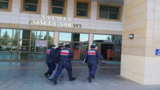 İşlediği cinayetten sonra 8 yıl kaçan sanığın yargılandığı davada karar çıktı