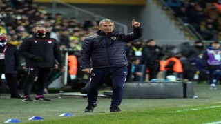 İsmail Kartal: Fenerbahçe, 3 Temmuz ve kurşunlanma sürecinin halen acısını çekmektedir