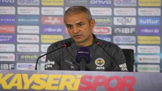 İsmail Kartal: İşimi en iyi şekilde sezon sonuna kadar yapacağım