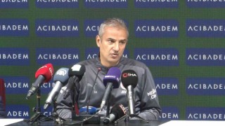 İsmail Kartal: Rizespor daha iyi yerleri hak ediyor