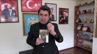 İspir Belediye Başkanı Coşkundan HDPli Paylana romanlı tepki