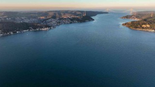 İstanbul Boğazında gönüllü temizlik: Su altı dronu kirliliğin boyutunu görüntüledi