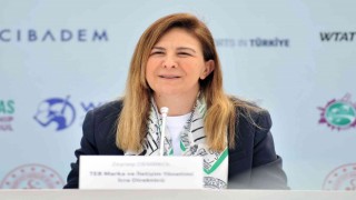 İstanbul Tenis Turnuvası basın toplantısı gerçekleşti