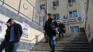 İstanbulda 14 ev soyan hırsızlar yakalandı