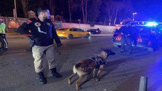 İstanbulda helikopter destekli Yeditepe Huzur uygulaması