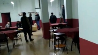 İstanbulda kumar baskınları