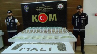 İstanbulda sahte döviz operasyonu