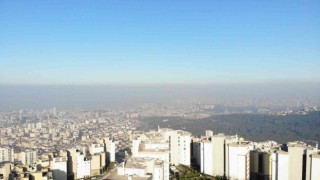 İstanbullular sabaha sisle uyandı