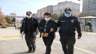 İşten kovulunca çalıştığı sitenin çatısını yakan kapıcının cezası belli oldu
