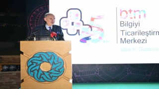 İTO Başkanı Avdagiç: BTM, Türkiyenin en önemli startup merkezlerinden biri oldu