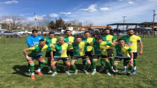 İvrindi Belediyespor doludizgin