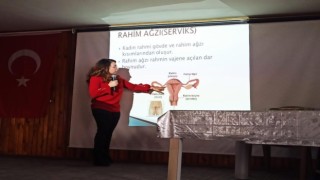 İvrindi MYOdan kanser paneli