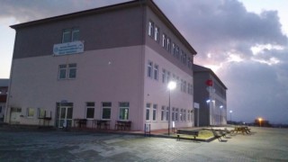 İvrindi Sağlık Hizmetleri Meslek Yüksekokulu büyüyor