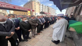 İYİ Parti Trabzon Milletvekili Hüseyin Örsün acı günü