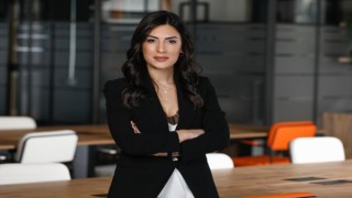 İz İletişime yeni Genel Müdür