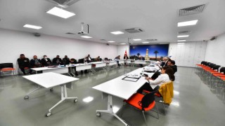 İzmir Büyükşehir Belediyesi binasının yıkım ihalesi sonuçlandı