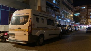 İzmirde ablasını tabancayla yaralayan kişi tutuklandı