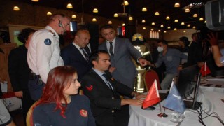 İzmirdeki orman yangınlarına 1 dakikada uyarı: “Akıllı İhbar Sistemi”