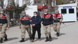 Jandarma 1 ayda 27 faili meçhul suç aydınlatıldı