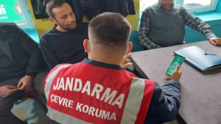 Jandarma HAYDİ ekipleri, evcil hayvan sahiplerini bilgilendiriyor