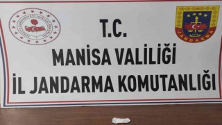 Jandarma uyuşturucuya geçit vermiyor