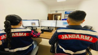 Jandarmadan 793 internet sitesine erişim engeli