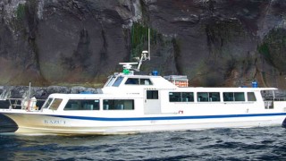 Japonyada kaybolan turist botundaki 9 kişi bulundu
