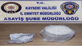 Kablo hırsızı 400 kilo bakır kabloyla suçüstü yakalandı