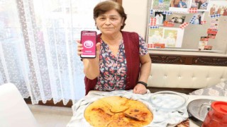 “KADES” bu sefer yürekleri ısıttı