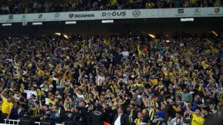 Kadıköyde tribünler kapalı gişe