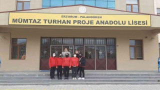 Kadim Şehirler ve Kayıp Gelenekleri e-Twinning Projesi sergilendi