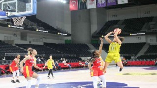 Kadınlar Basketbol Süper Ligi