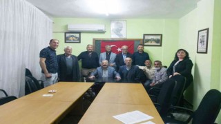 Kadirlide tarım işçilerinin günlük yevmiyesi belli oldu